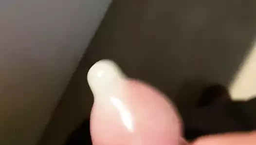 Yarak mastürbasyonu