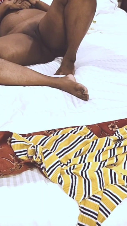 Indian Tamil Army Dressed Girl Sex With Hotel Service Boy, Desi Big Ass Dusky Girl. | Clip 1