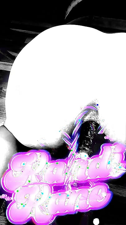 Sissyslut Kandi BBC Analni Trance Glazbeni Video za
