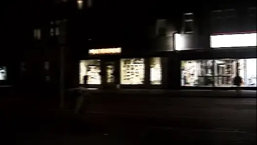 This Is an Amateur Babe From Germany Who Likes to Suck Cock and Rides It