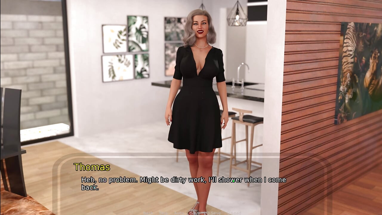 Grandmas House 123 I Cant Belive Ive Fucked Someone so Popular