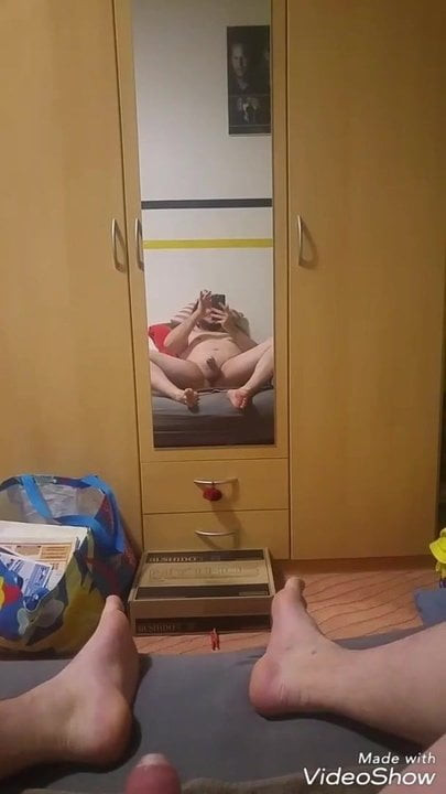 Anal Blow Cum toy