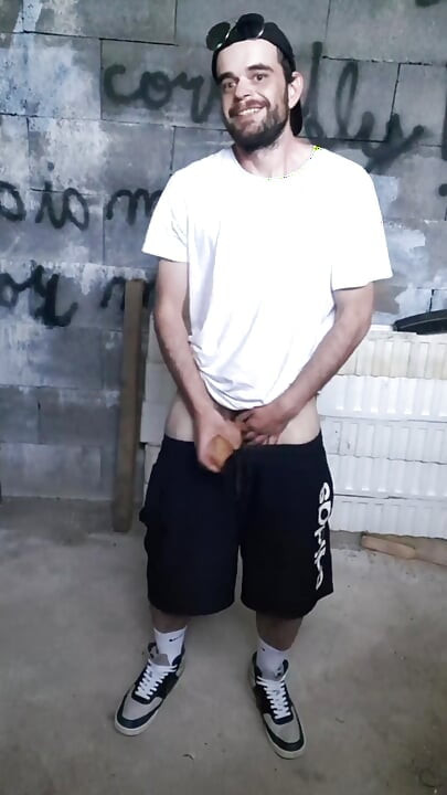 I Haven't for so Long That I've Cummed Properly, I Haven't Even Cum Properly yet