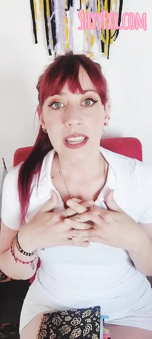 Shyyfxx Gauchita Psychologist Chapter 2 I Want to Go Back with My Ex to See Her Fucking with Others