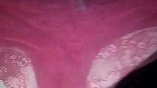 calzon rosa