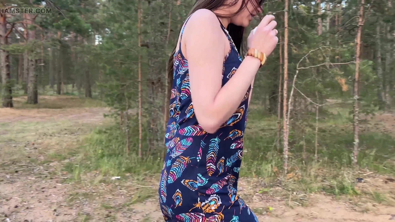 Doğada lanet olası
