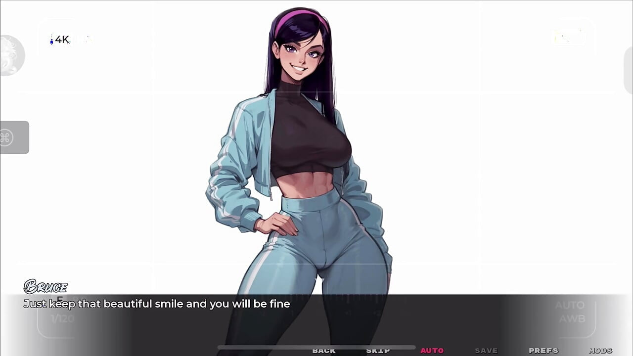 My New Girlfriend - Best Scenes - Part 3