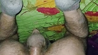 Masturbation solo boy