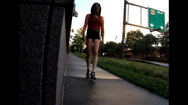 Streetwhore Working