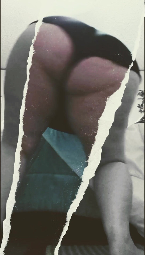 Just in love with my ass I'm sorry