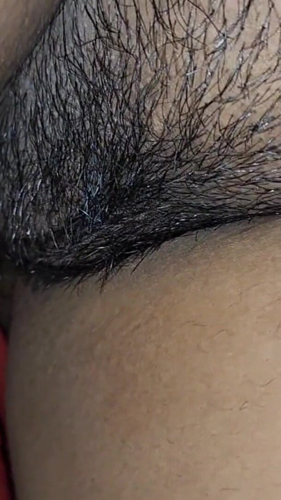 Desi Aunty Sharing bed Wet creamy Pussy Hot Sex | Clip 1