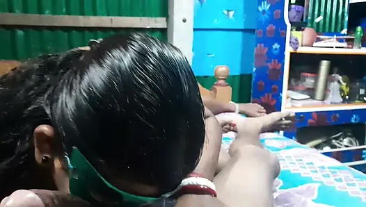 Long time letter mamoni vabi is back so hard fuck village girl
