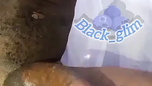 müzikli Black_glim kısa video