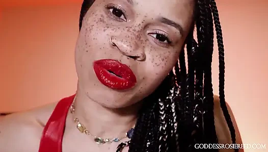 Kissing Humiliation 20