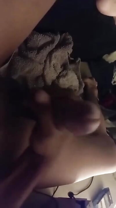 有人想