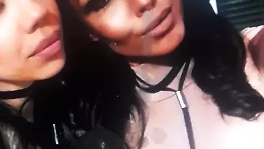 Cumtribute za Vesnu