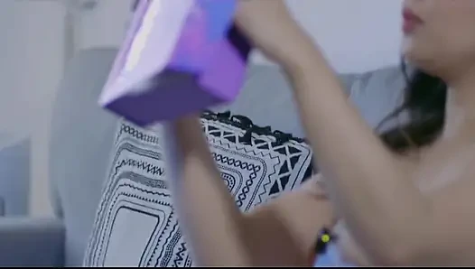 Cute Little Unboxing
