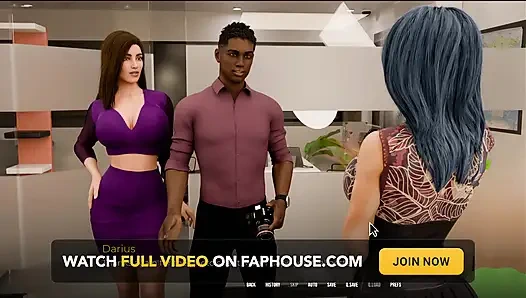 Güvensiz Koca (bölüm 9)