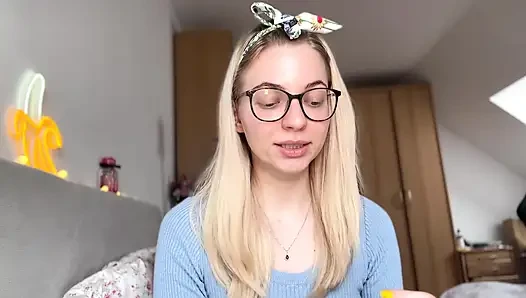 Onu 5329 dolardan ve yeni bir ysl çantasından boşalttim! (findom hikayesi)