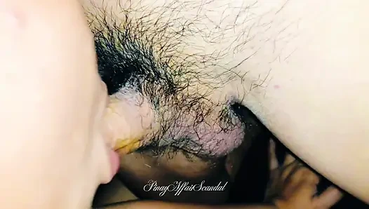 Pinay muschi essen und schwanzlutschen zusammenstellung