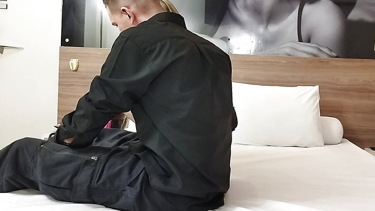 Btsからファックインモーテル