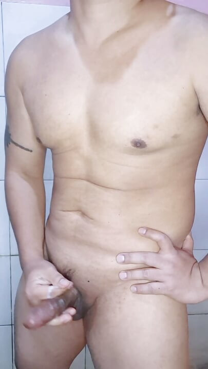 Crot Three Times In Your Pussy
