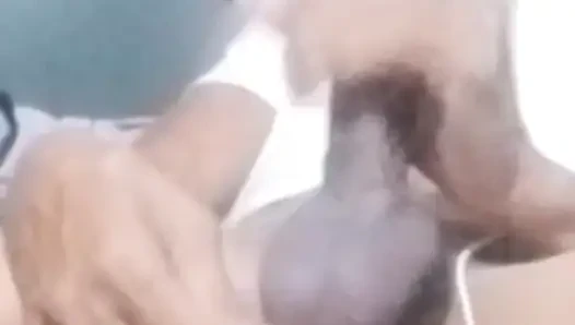 Zevk almak için kendini destekle