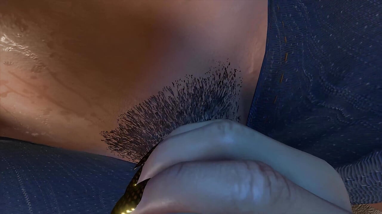 I Seduced My Girlfriend with a Big Dick Blowjob and Sex