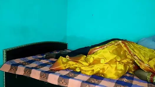 Üvey kız kardeş ve üvey erkek kardeş