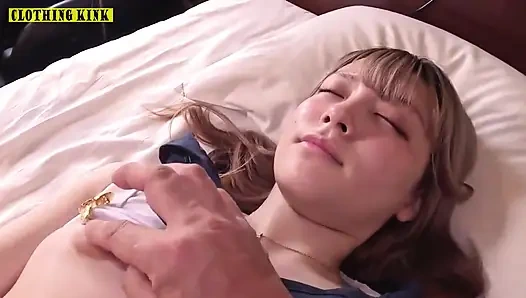 Halfspark Ignites as a Tsundere Beauty Reveals Her Unfiltered True Side