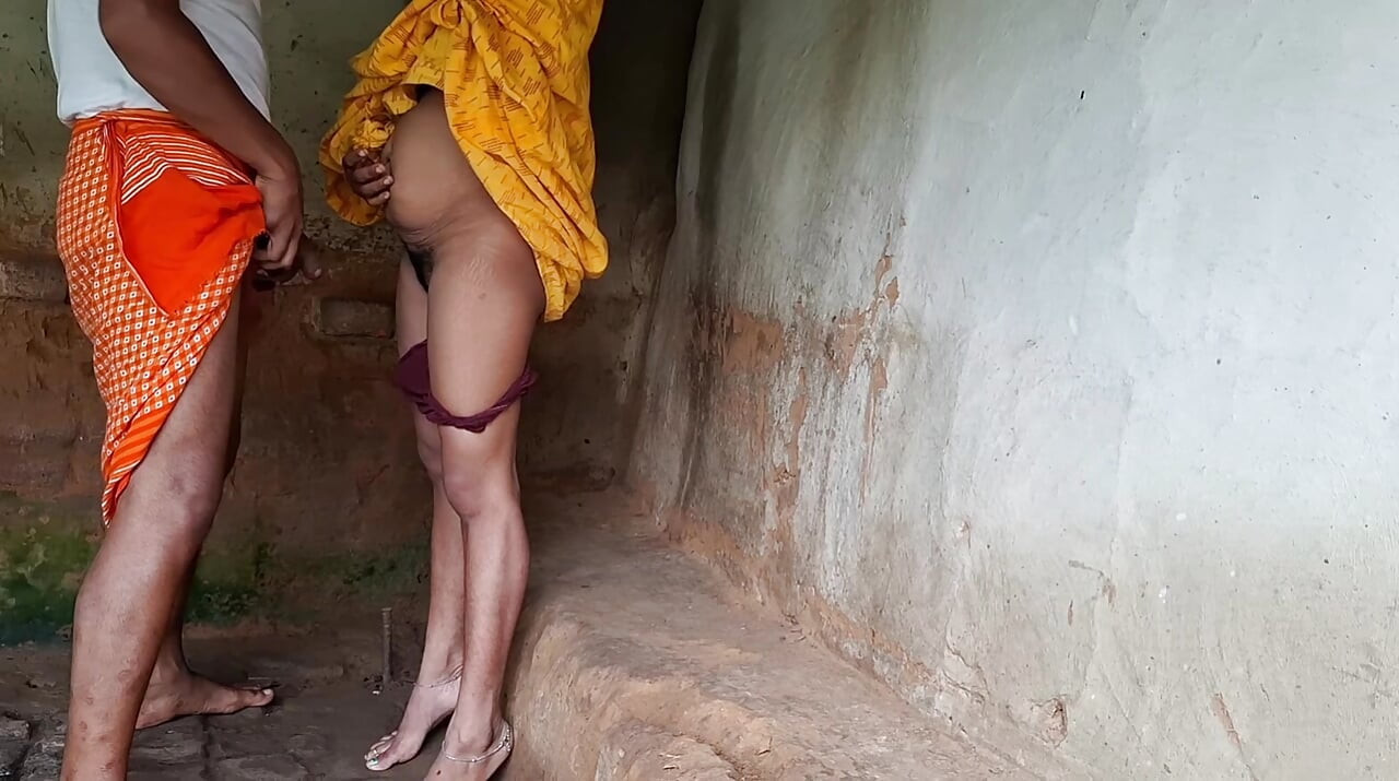 Indian Bengali Village Bhabhi sex