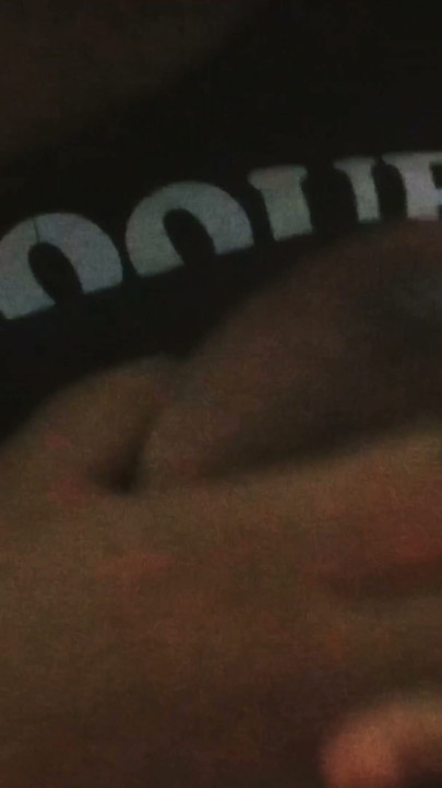 my girlfriend in pants and thong | Clip 1