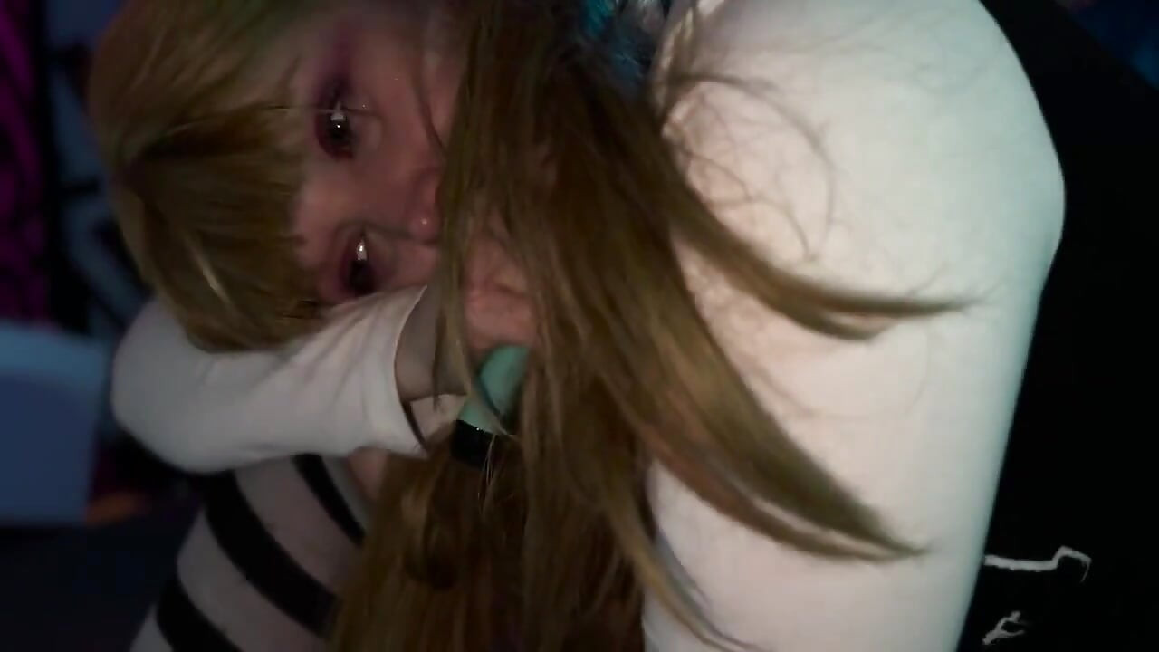 Truth or Dare with My Babysitter