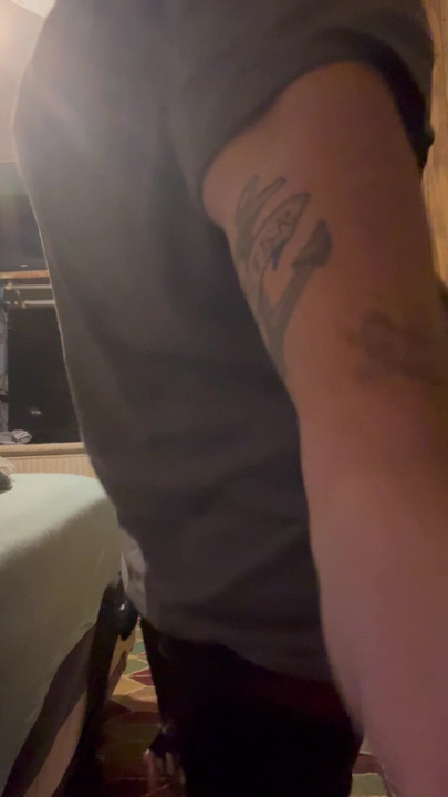 Getting Undressed
