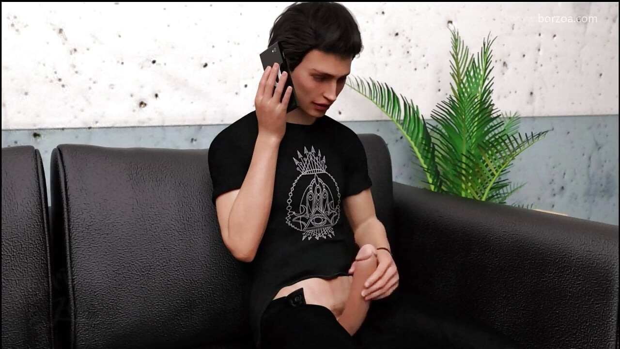 Χάνοντας το τεράστιο πουλί του φίλου του, η φλερτ φίλη ξεκινά το σεξ. Γίνε ροκ σταρ- Selina μέρος 1