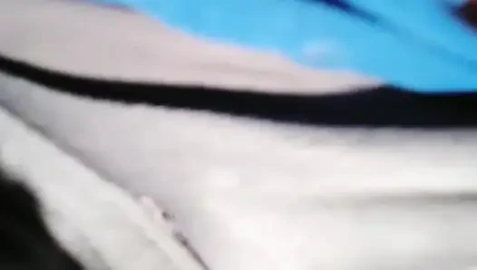Nach dem urlaub