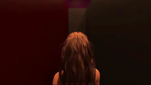 Agen Sherine (bagian 9)