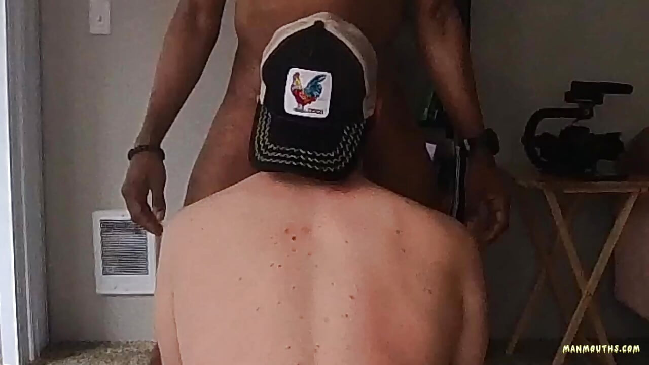 Jason Starkxxx Puts in Work on My Dick