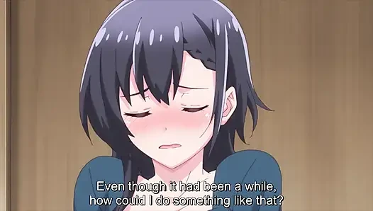 Yoasobi Gurashi episode 4