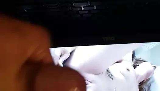 Nudesindy boşalma anısına