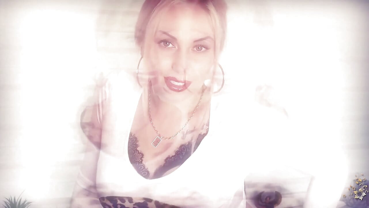 Hipnotizante manipulação do ASMR! Quer se livrar do vício? Não hoje, garoto!