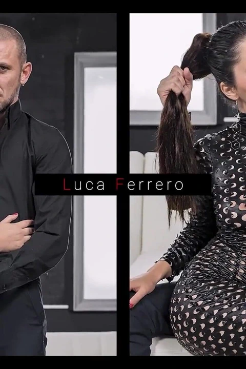 大屁股熟女valentina nappi的深淫荡肛交 - 获取肛交