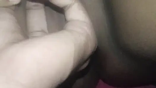 Indian girl masturbation help