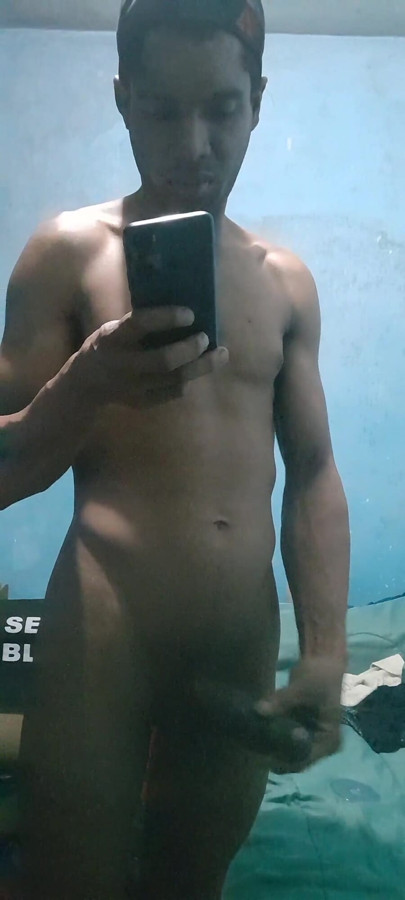 Amateur Solo Vibes Part 1