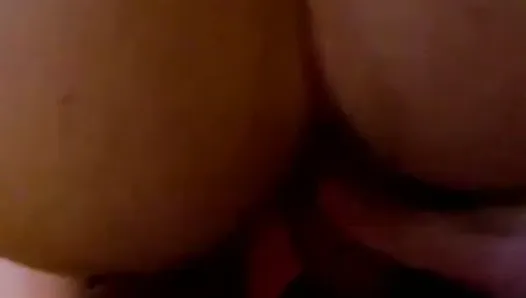 fuck me doggy style part1