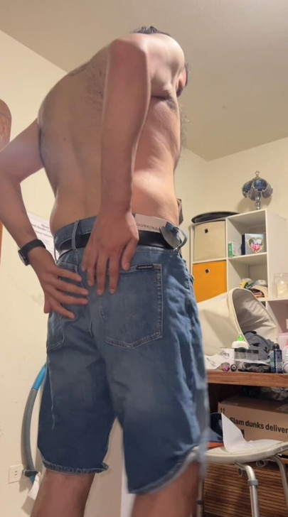 Don’t you just wanna cum inside me?