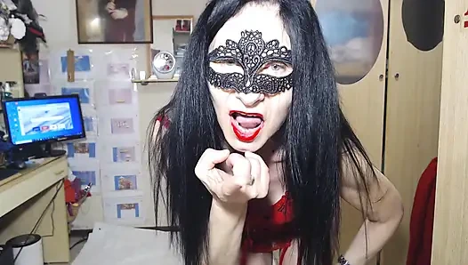 Man pinkelt ins Becken und wäscht sich dann die Füße mit Urin