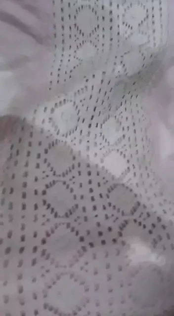 My Pussy After Drilled By Husband