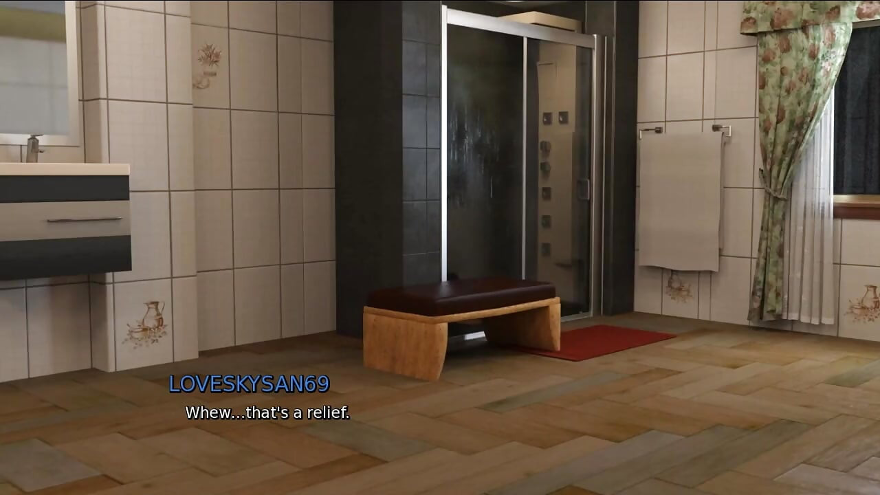Bir üvey annenin aşkı (orborigin) bölüm 5 bölüm 42 loveskysan69 tarafından oynanıyor