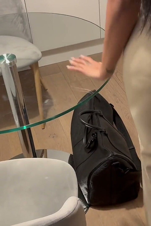 Bengali Girl Fucks Her Sugar Daddy Hard After a Hot Date Night